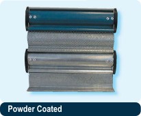 Powder Coated_ROLLER SHUTERS